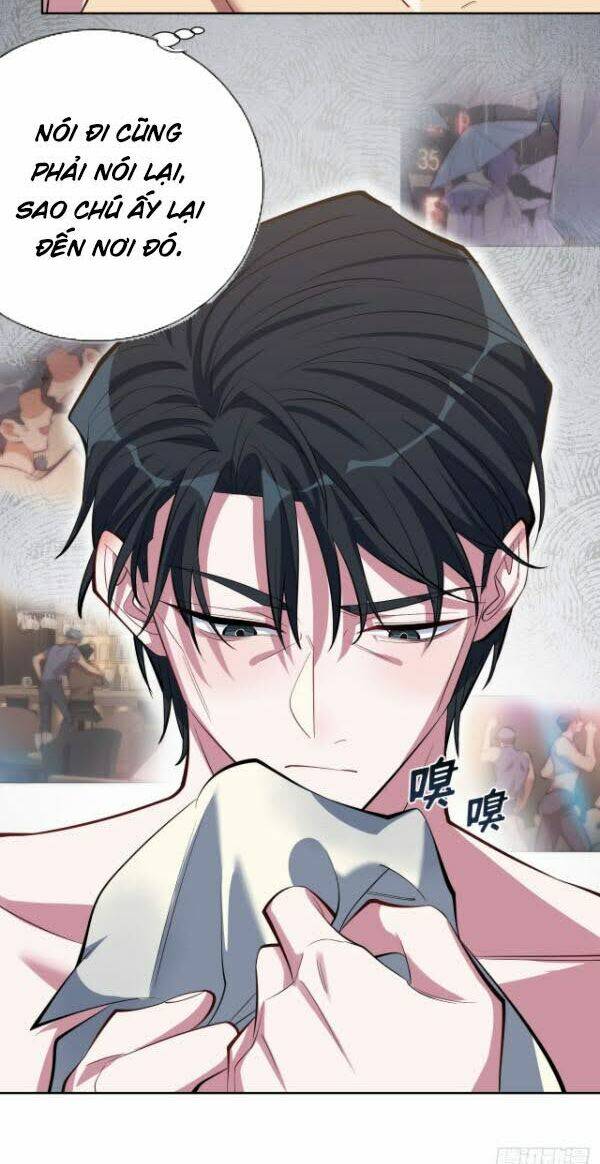 nhạc phụ đại nhân là lão bà chapter 11 13