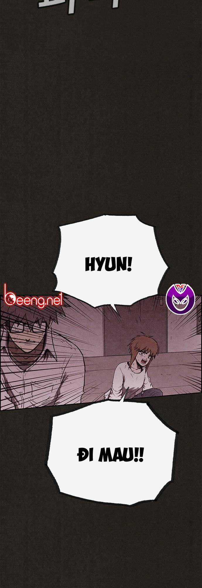 quái vật tại chung cư xanh chapter 135 21