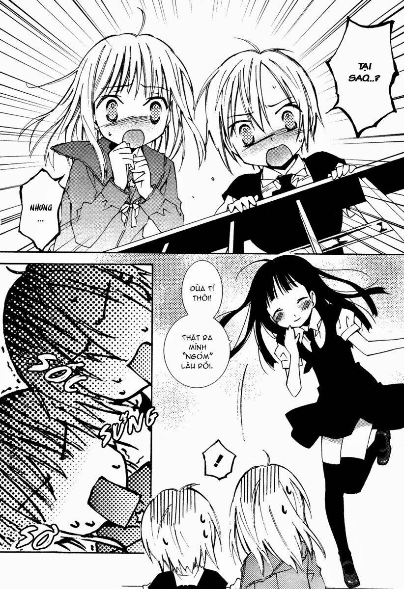 honey crush chapter 8 7