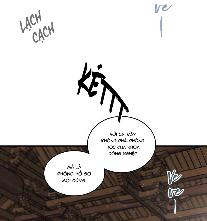 phương pháp tránh mặt trời chapter 2 40