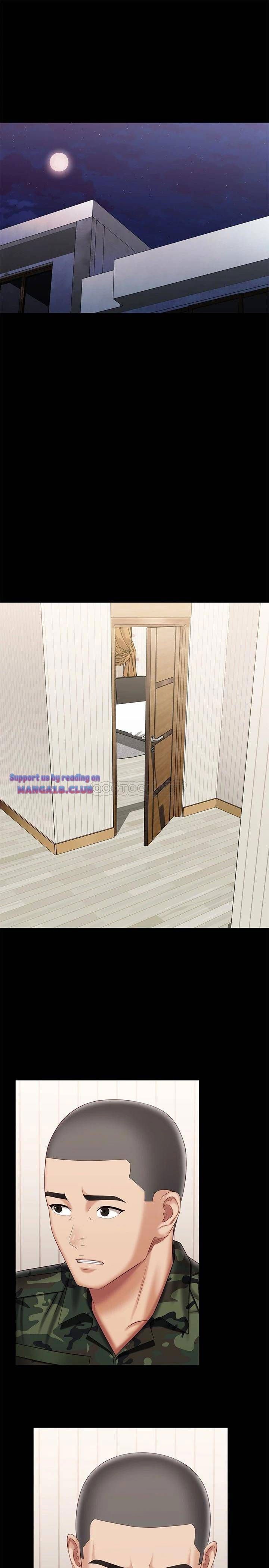 sứ mệnh người anh chapter 101 5