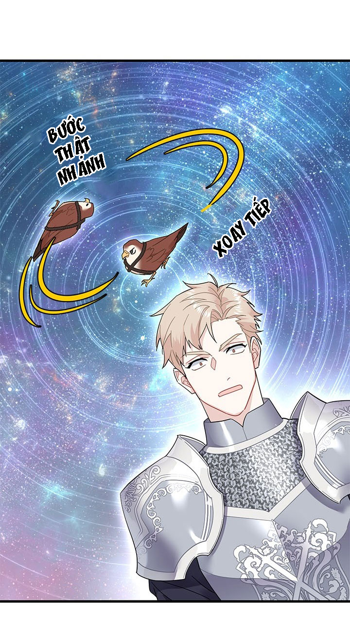 công chúa của loài chim chapter 3 76