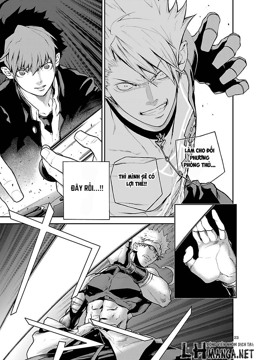 battle mexia chapter 2 23