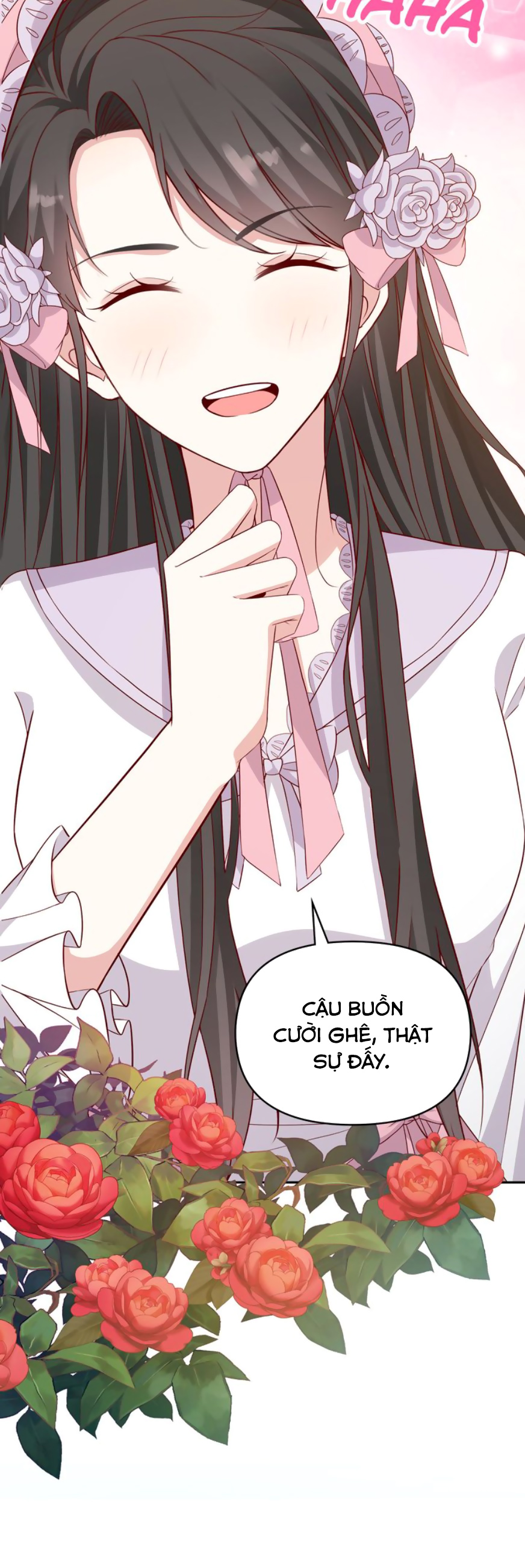 đi tìm papa cho đứa trẻ chapter 17 35