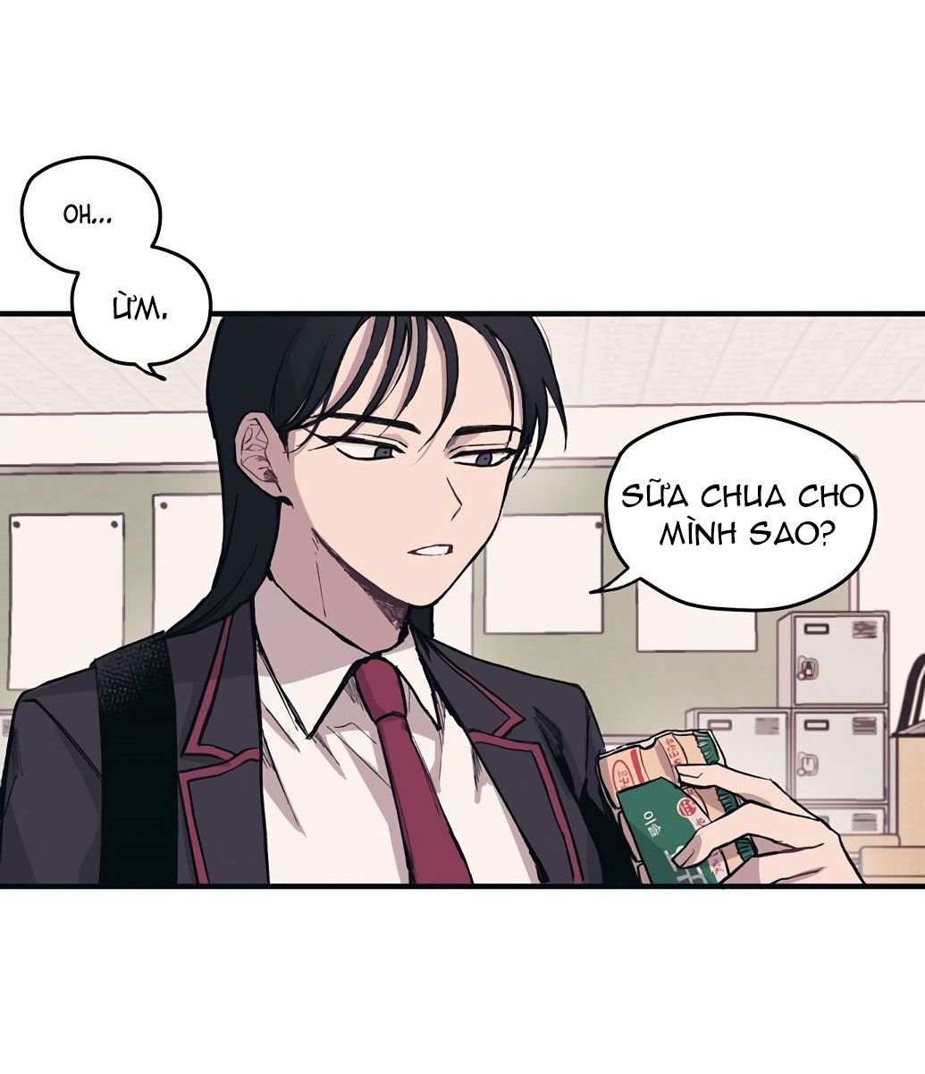 yeonwoo ngây thơ chapter 2 51