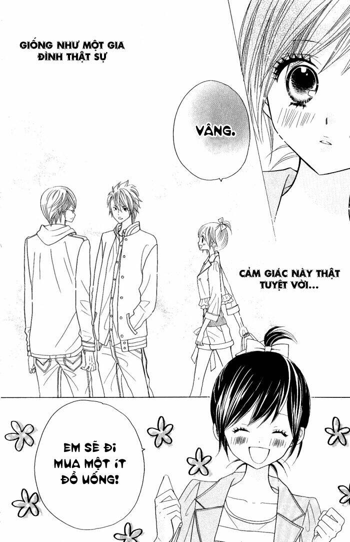 kimi ja nakya dame nanda chapter 6 13