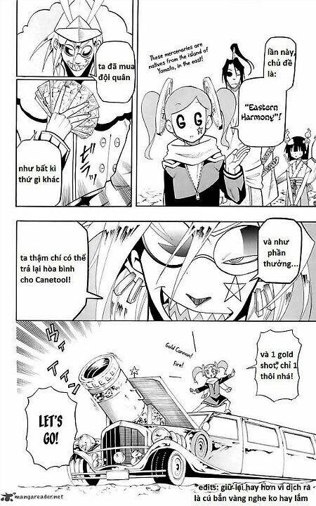 tripeace chapter 22 9