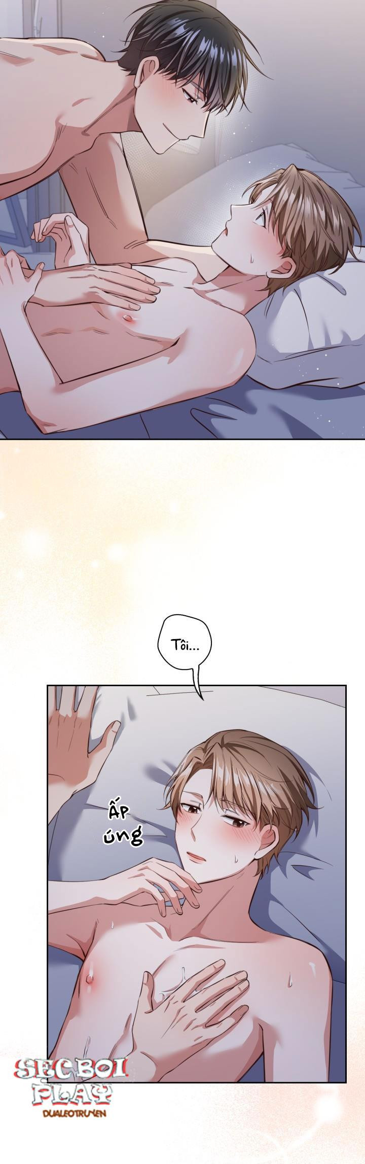 phòng tắm hơi chapter 5 7