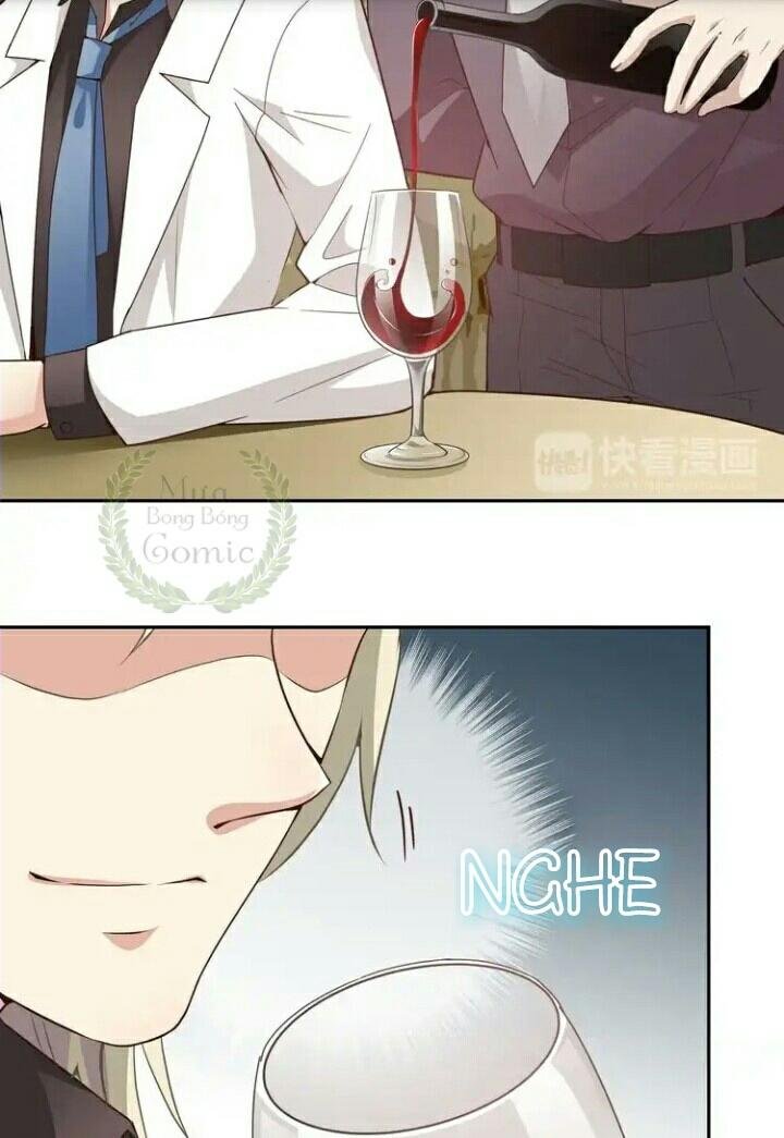 song diện tổng tài sủng thê chỉ nam chapter 6.1 32