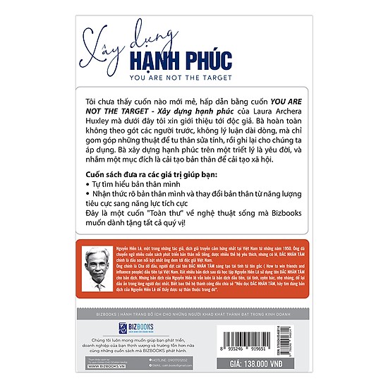 Xây Dựng Hạnh Phúc