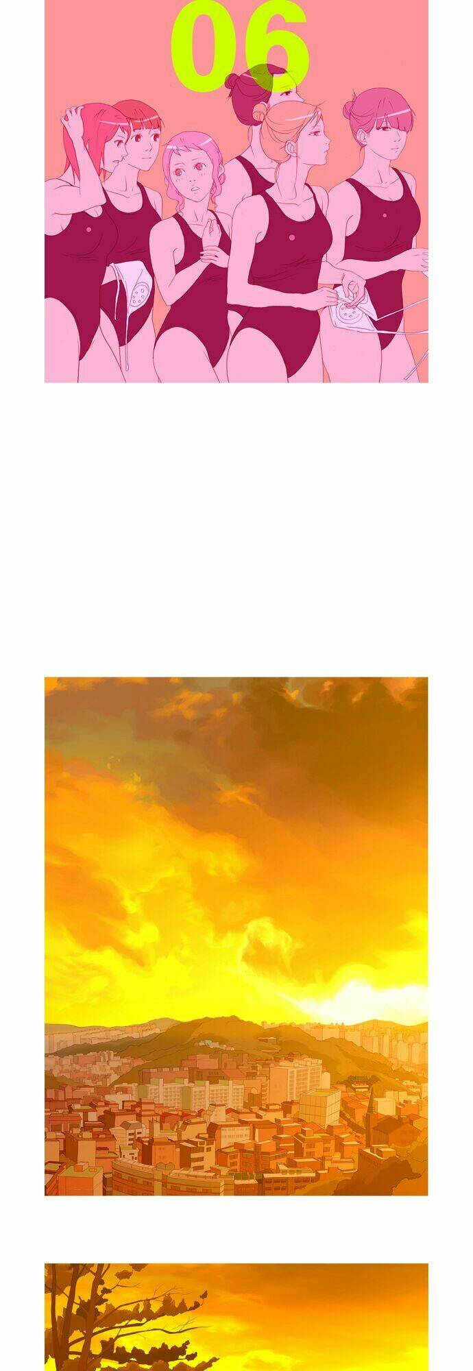 my heart is beating chapter 6 2