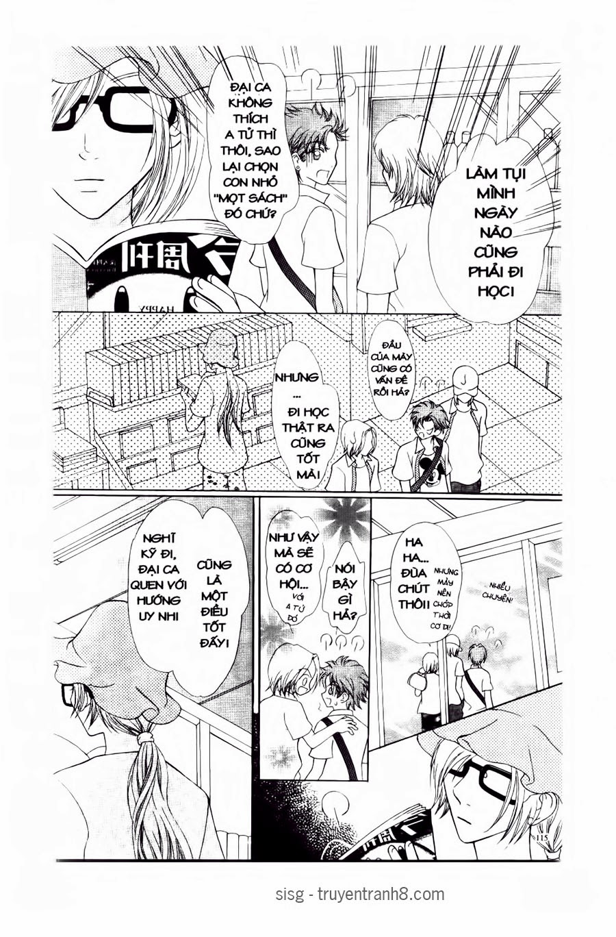 tuổi mộng mơ chapter 10 23