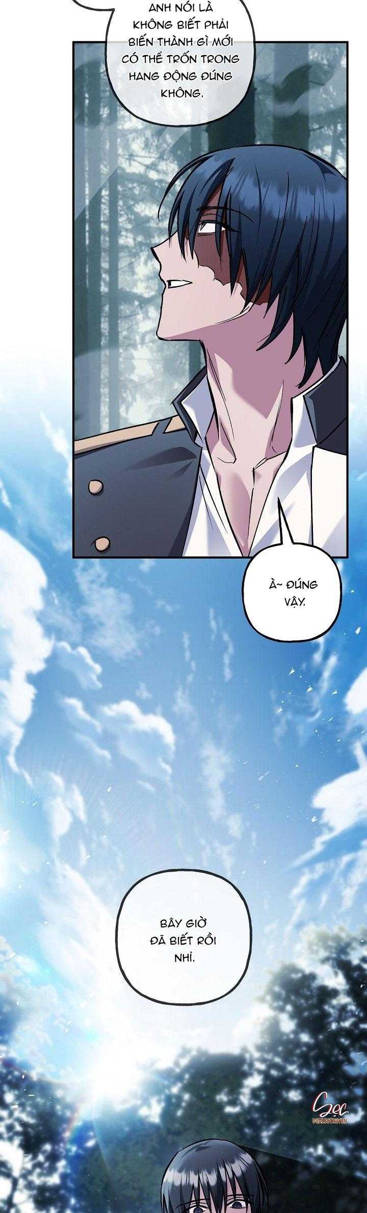 bước ngoặt định mệnh chapter 53 16