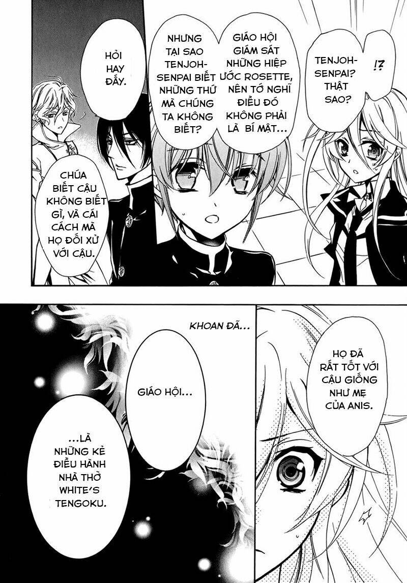 nụ hôn của công chúa tường vi chapter 37 29