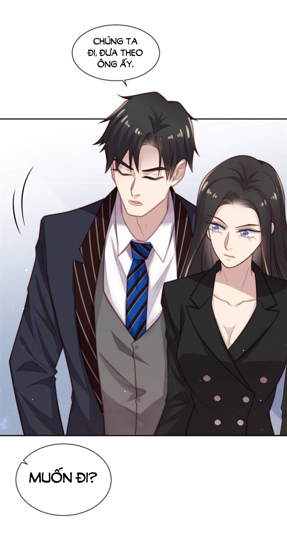 khoá chặt đôi môi (full) chapter 74 40