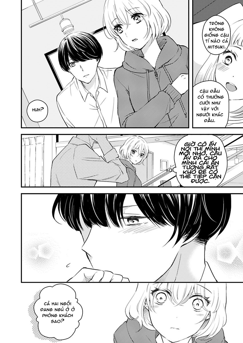trả tiền phòng bằng cơ thể của em đi chapter 6.2 12