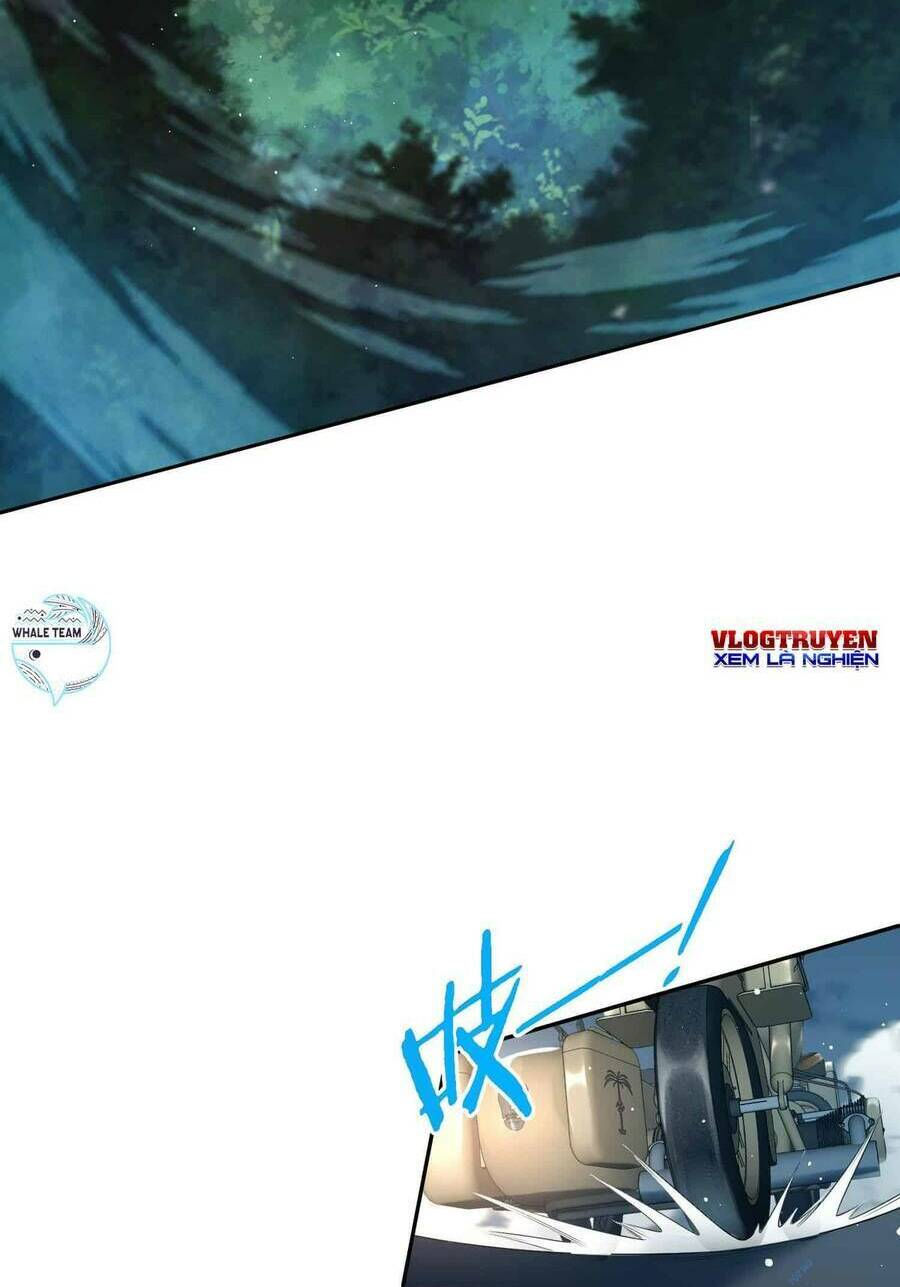 tế bào thần quốc chapter 6 2