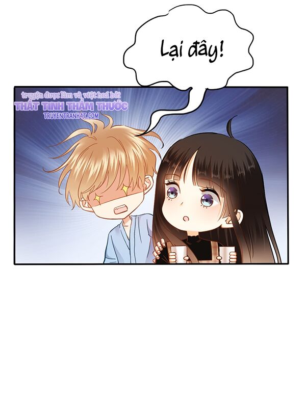 bay qua thiên sơn đến yêu anh chapter 71 9