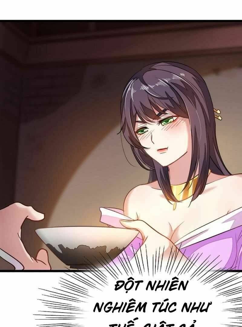 cửu dương thần vương chapter 75 11