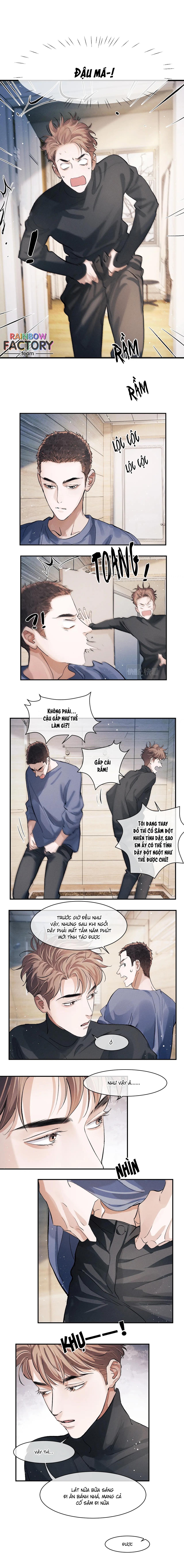 tát dã chapter 50 5