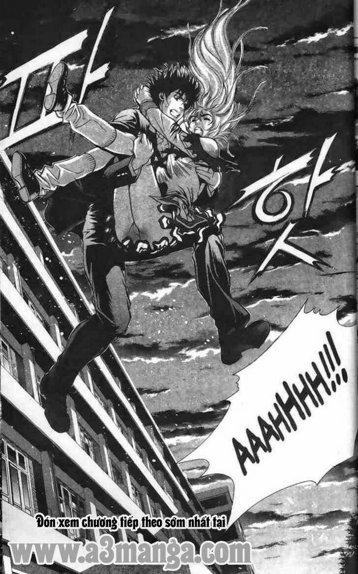 evil's return chapter 9 11