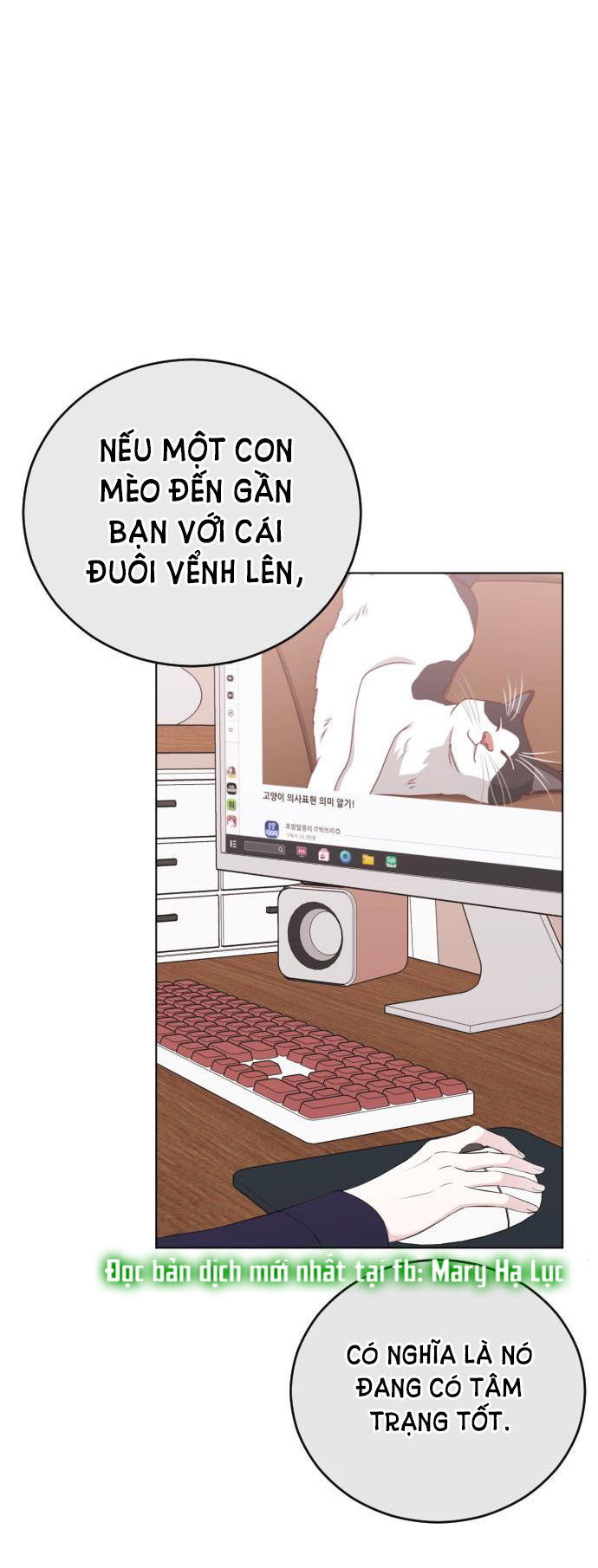 tôi sẽ thay đổi kết cục chapter 20.1 16