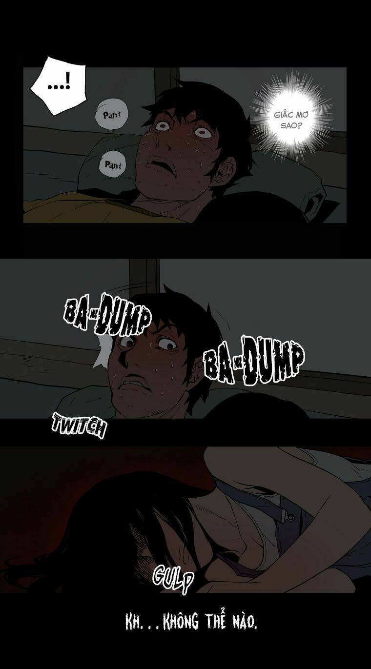 0.0 mhz - tần số chết chapter 8 6