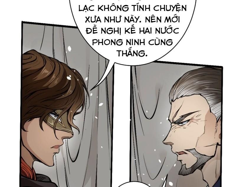 đường dần tại dị giới 2 chapter 6 59