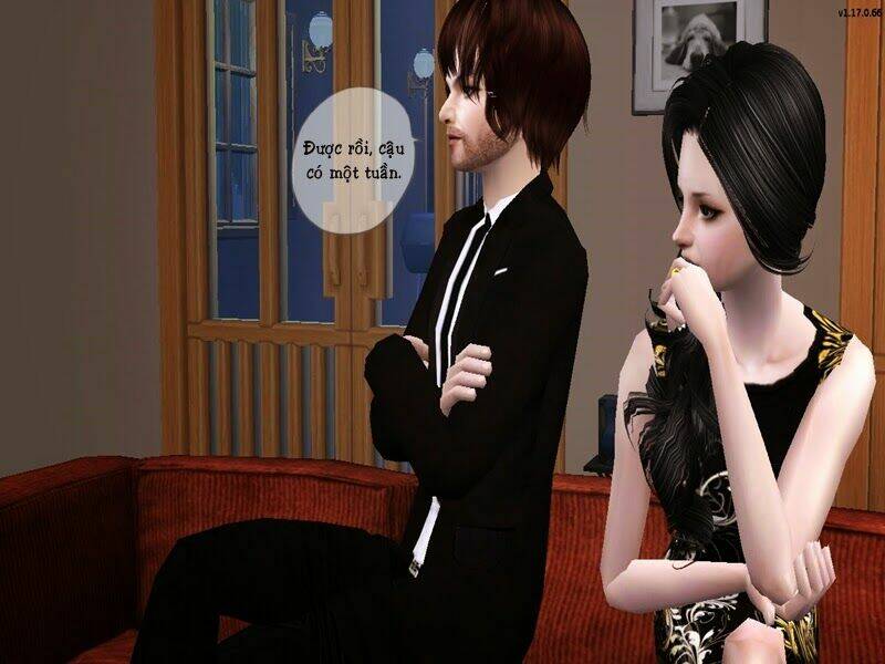 nụ cười của anh [truyện sims] chapter 43 131