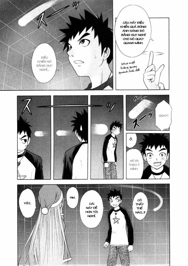 happy world! chapter 52 6