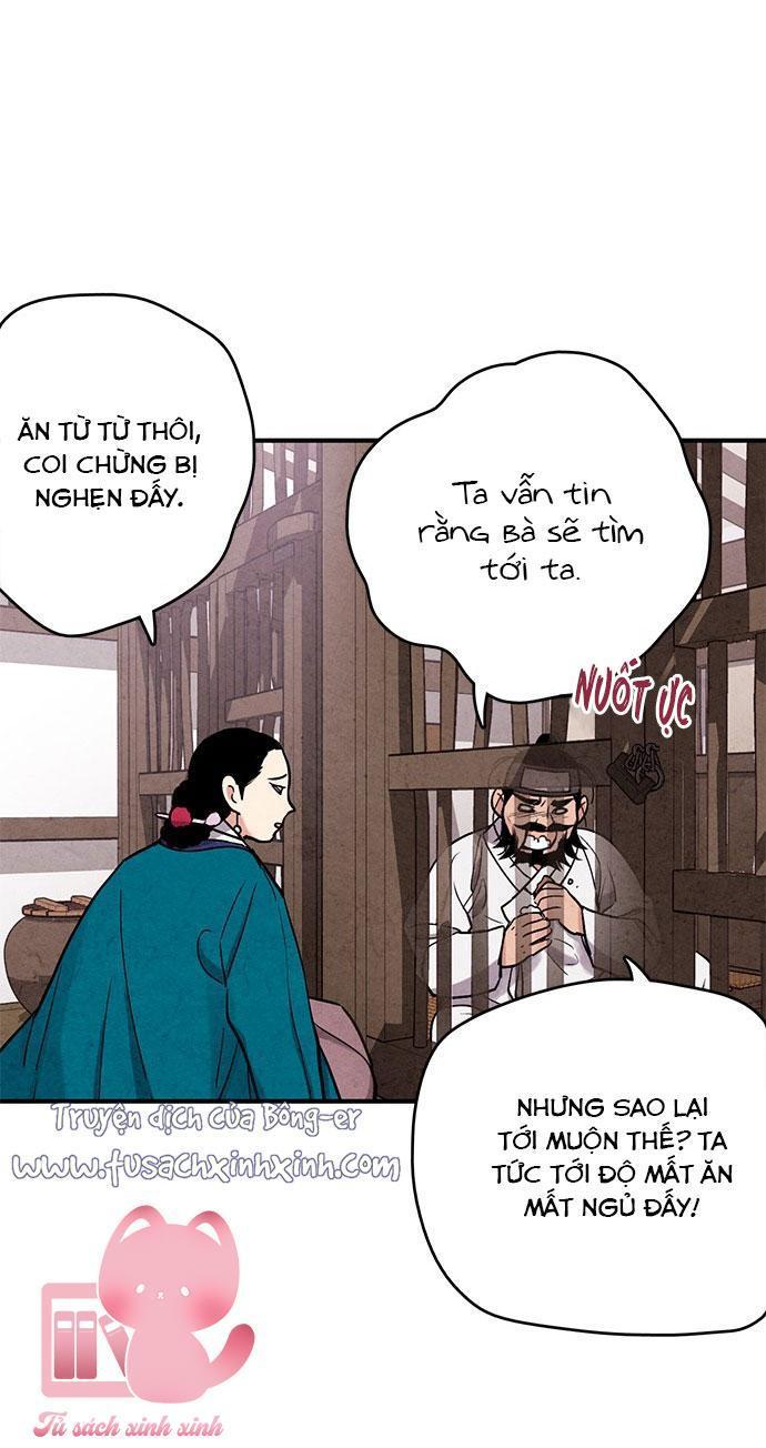 lệnh cấm hôn chapter 89 57