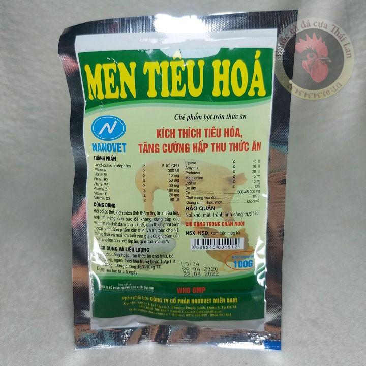 COMBO 5 GÓI - 1 gói / 100 gram