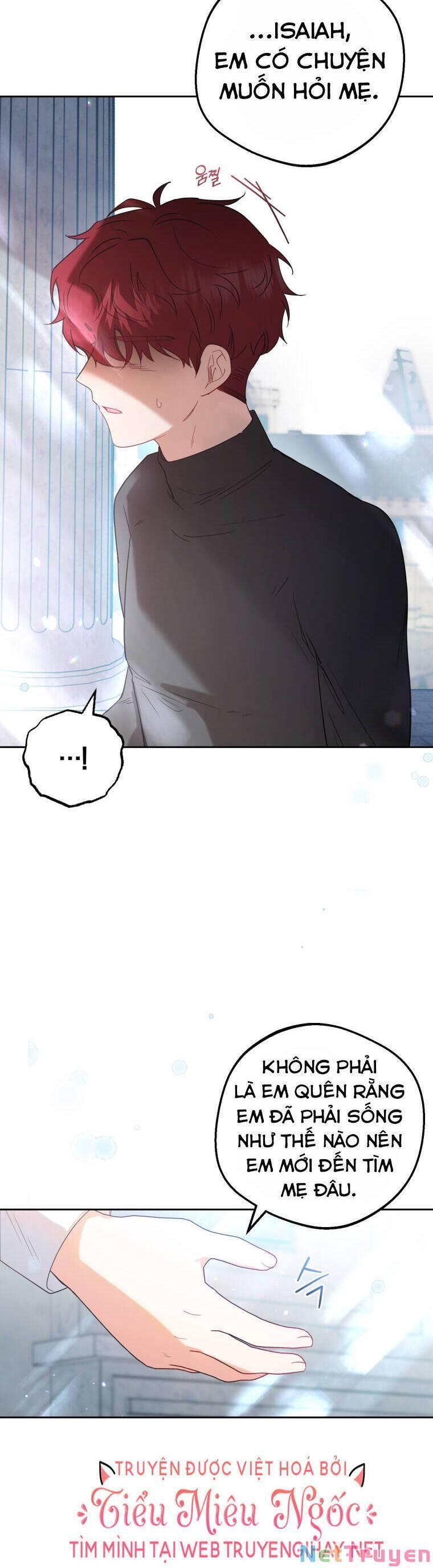 Được Yêu Thương Mà Còn Ngại Ngùng Sao! chapter 27 17