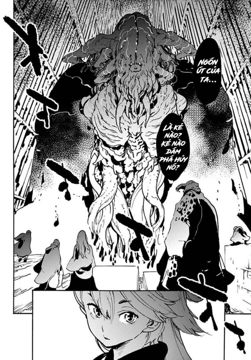 yakuza chuyển sinh chapter 4 39