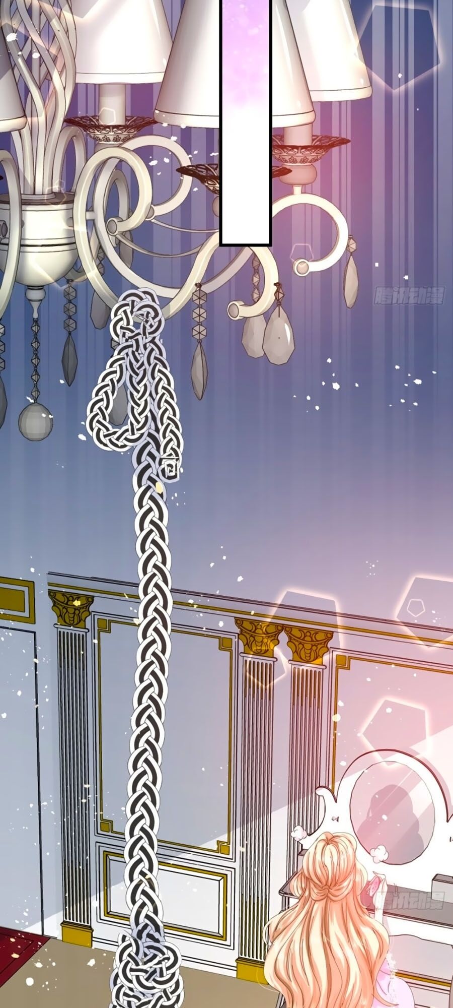 hệ thống công lược của tiểu công chúa chapter 47 30