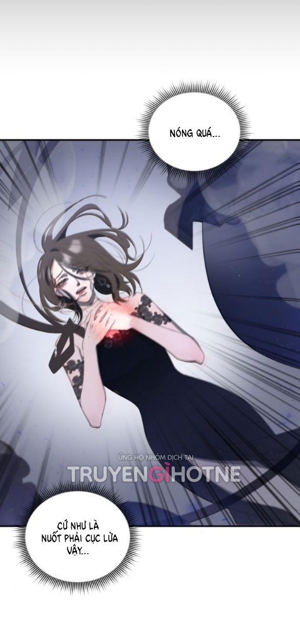 điệu nhảy say mê giữa màn đêm chapter 11.1 3