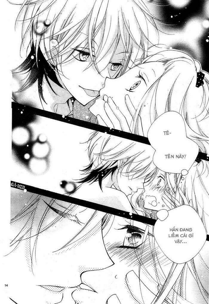 tổng hợp one shot. chapter 277 19