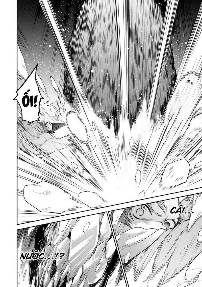 thất nghiệp chuyển sinh - làm lại hết sức chapter 90.8 10