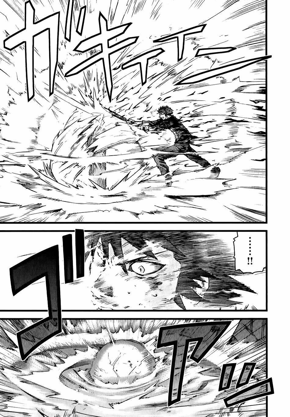 thanh ma kiếm huyền thoại phần 2 chapter 10 19