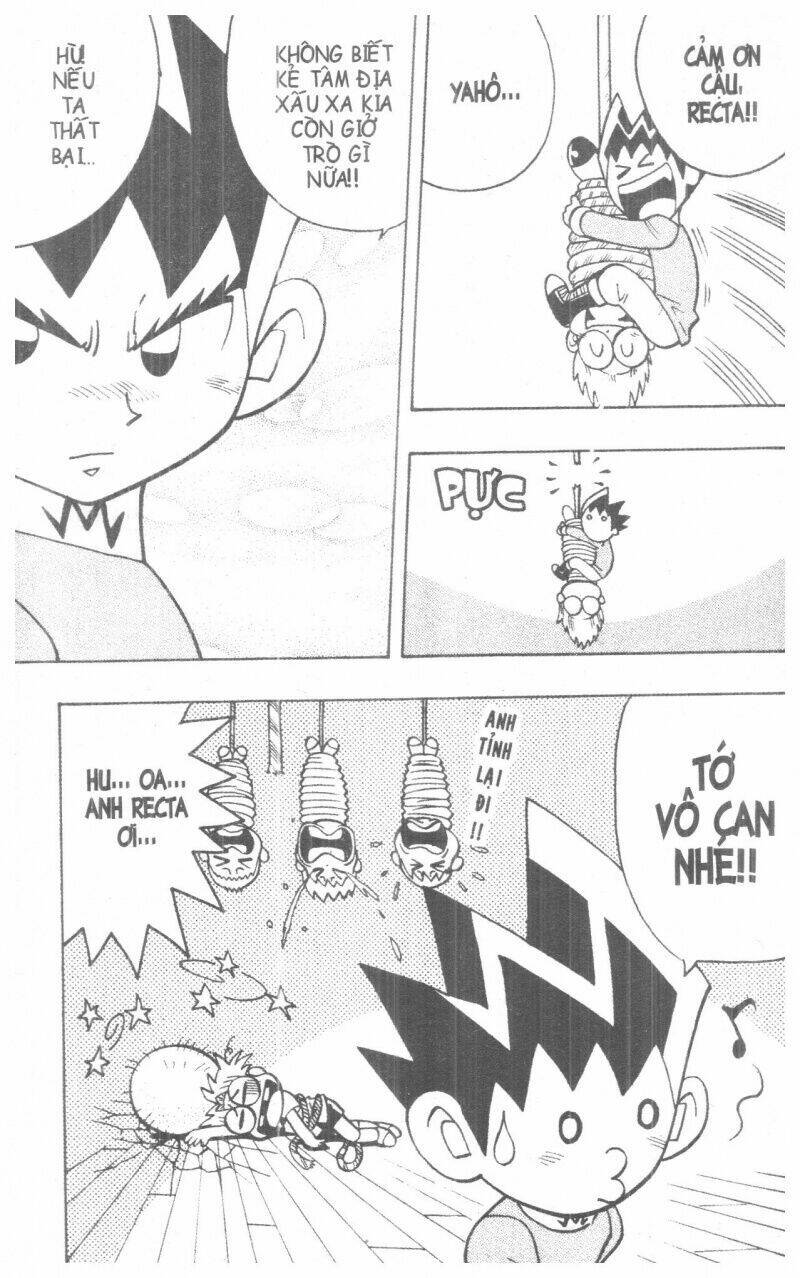 duel masters chapter 6 128