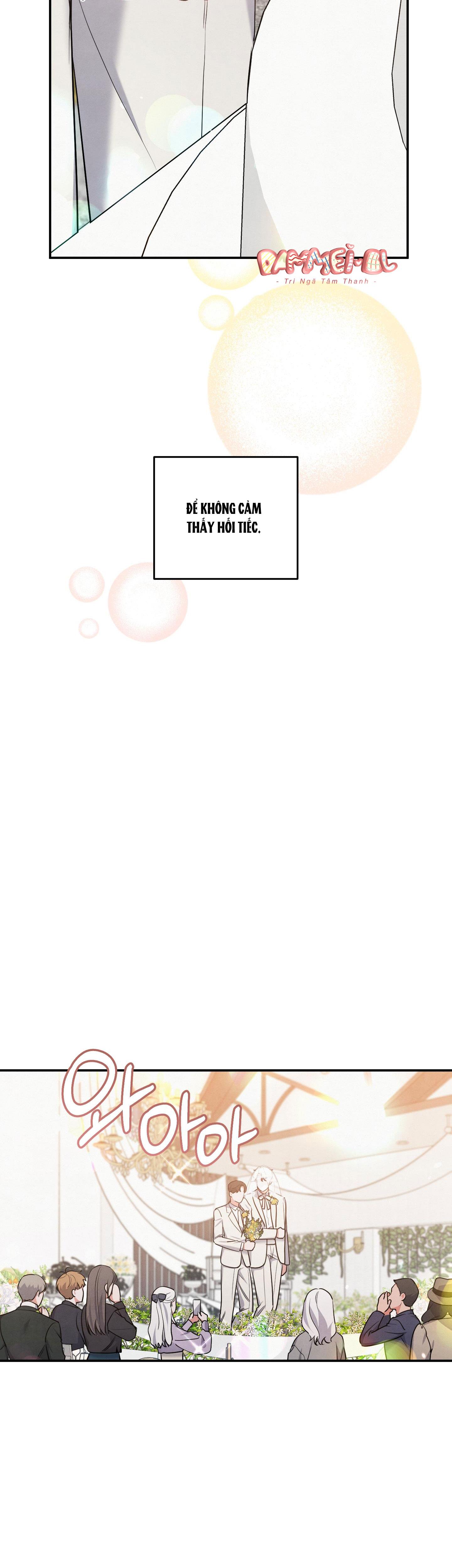 mối quan hệ ngu ngốc chapter 38 37