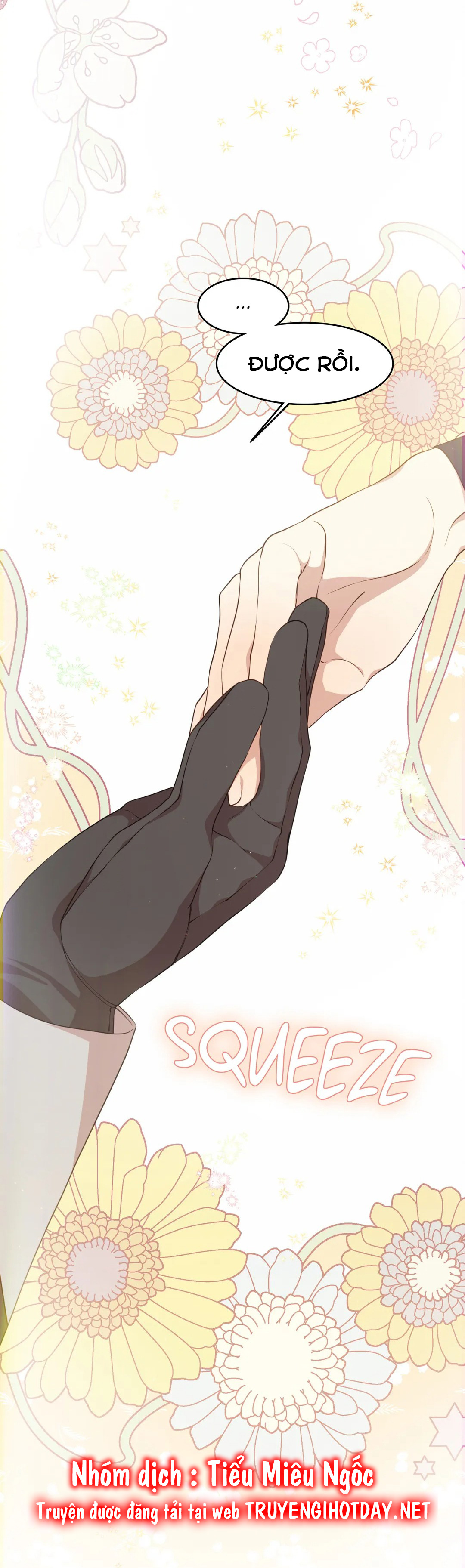 chị ấy là nữ chính trong truyện đó chapter 52 52