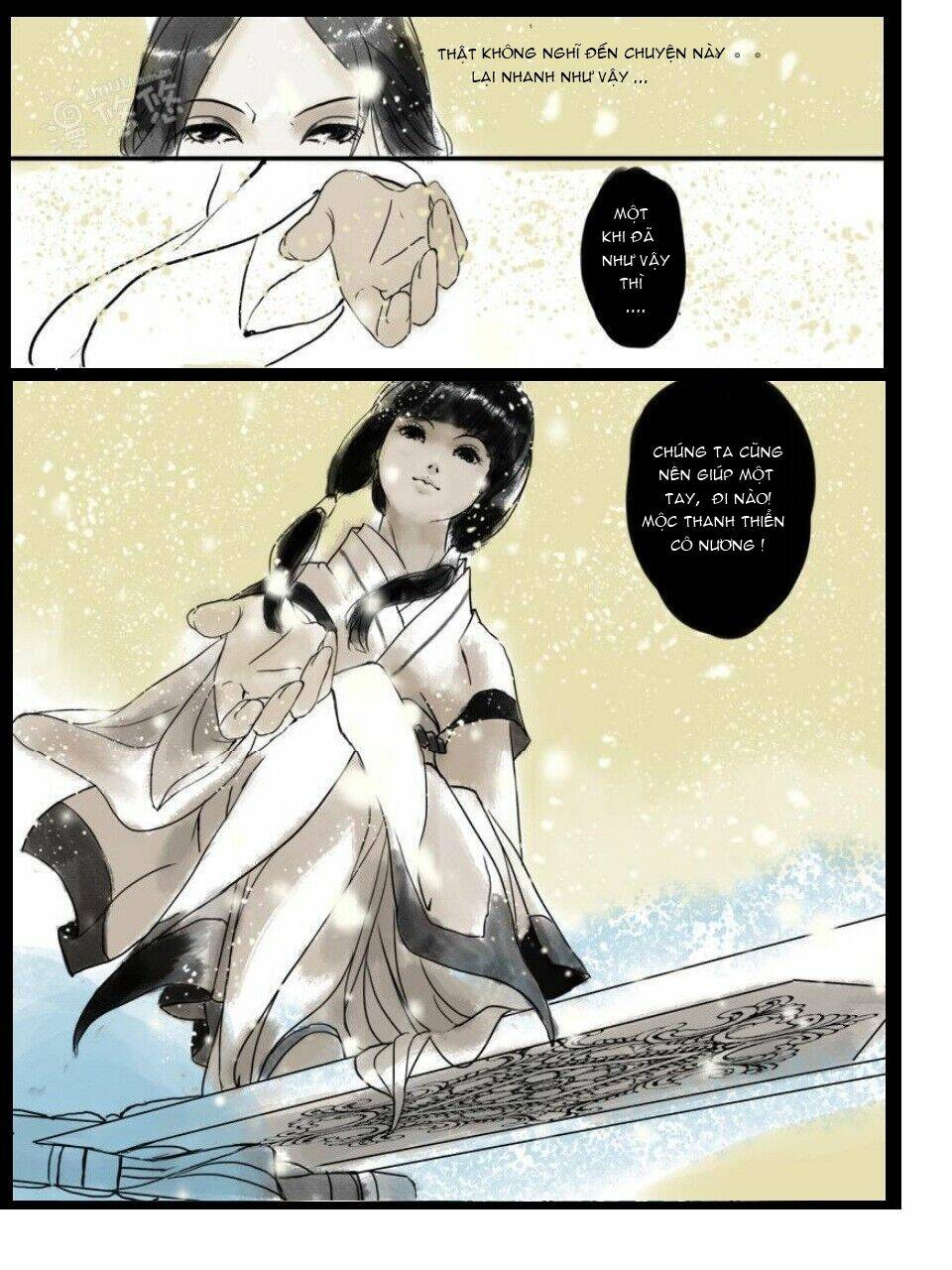 hôi phi yên diệt chapter 4 9