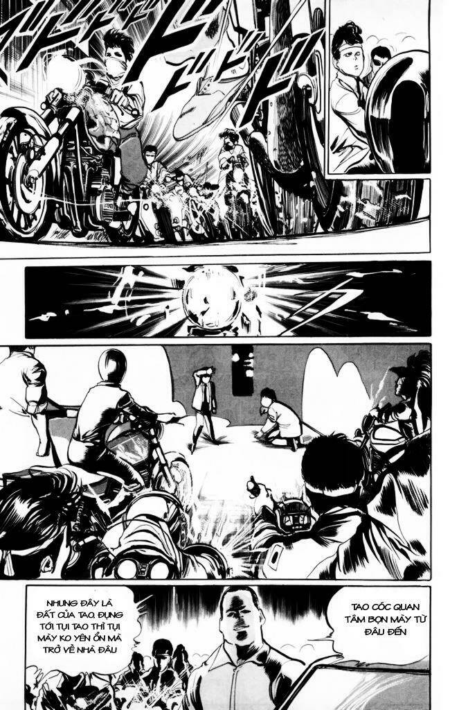 kenji-quyền nhi phương thế ngọc chapter 20 20