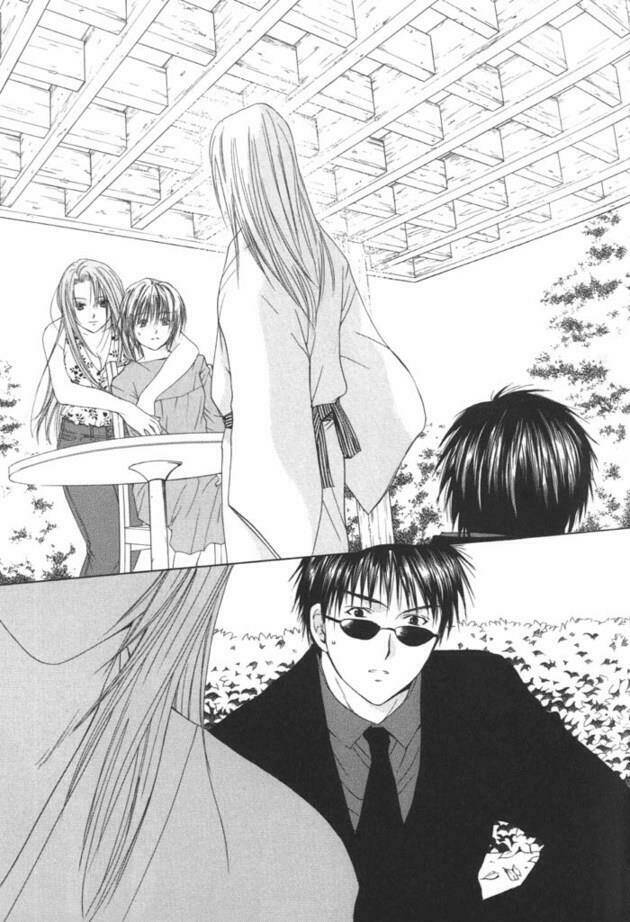 arcana soul chapter 8 25