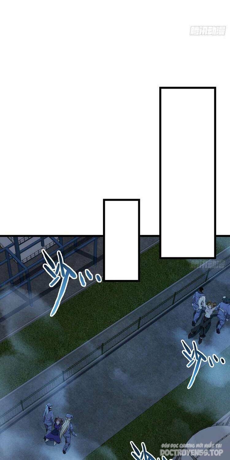 giải cứu 99 nữ chính ở mạt thế chapter 60 30