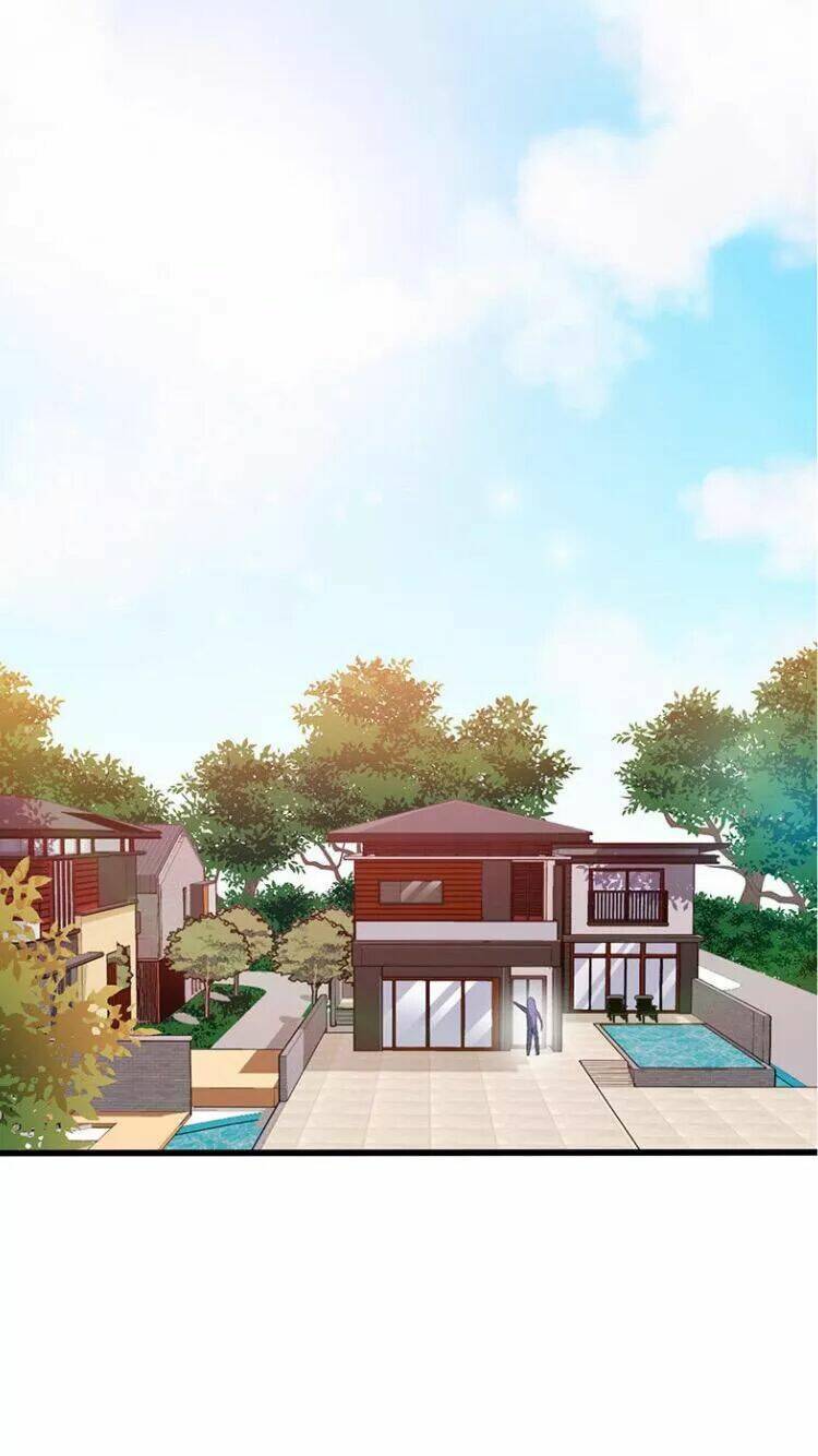 vương bài thiên sư và tiểu manh yêu chapter 58 10