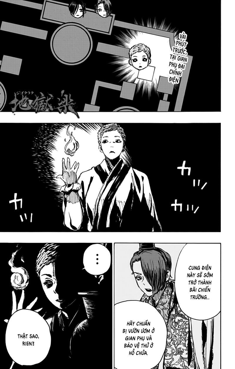 jigokuraku chapter 97 2