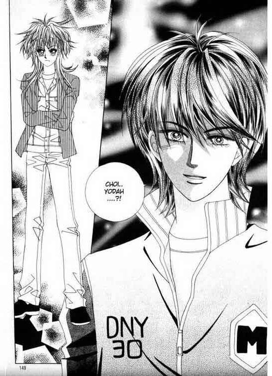 hoa hồng tặng anh chapter 18 48