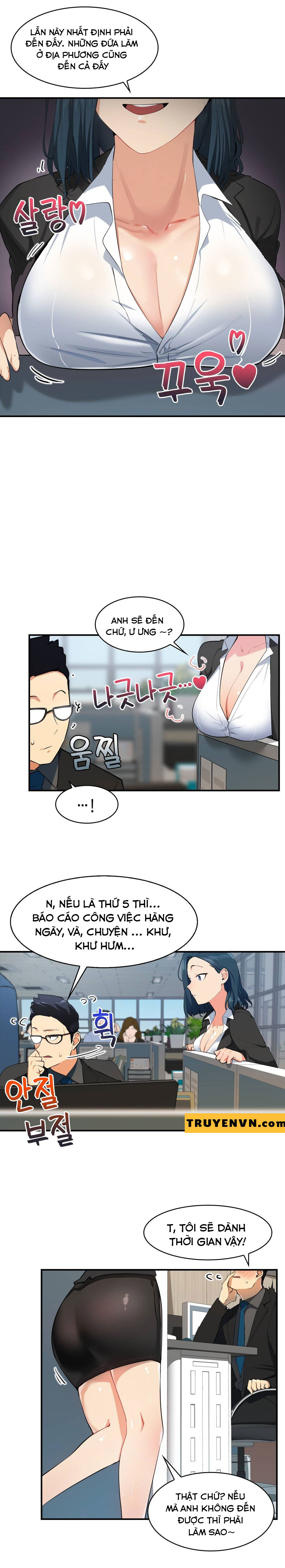 vấn đề nhạy cảm chapter 1 6